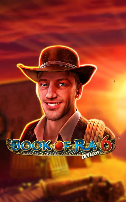 Book of Ra at Cazimbo Casino