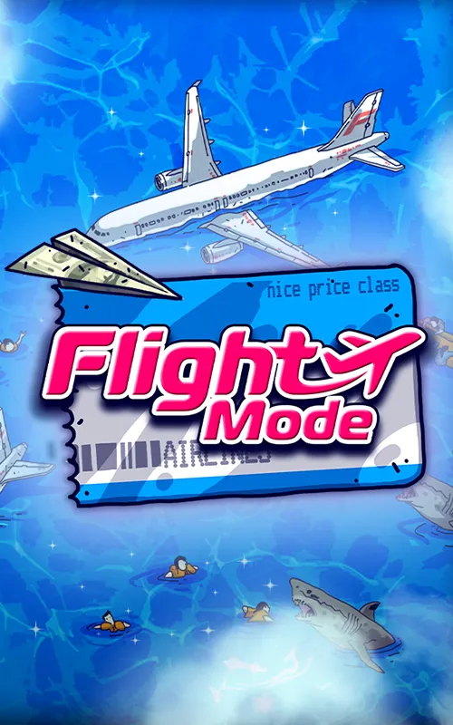 Flight Mode at Cazimbo Casino