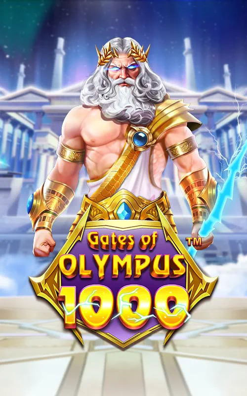 Gates of Olympus at Cazimbo Casino